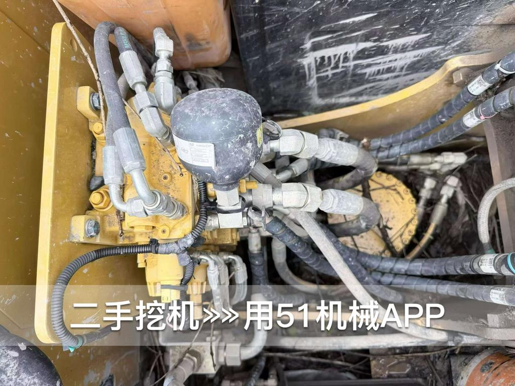 51挖机